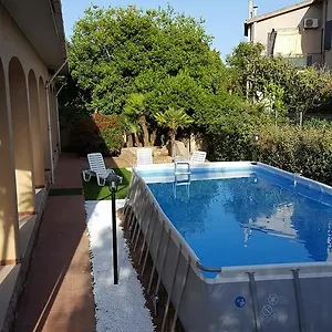 Edera Alghero